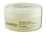 Giovanni Styling Tools Wicked Wax Styling Pomade 2 oz
