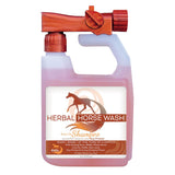 Healthy HairCare Herbal Horse Wash 32 fl oz