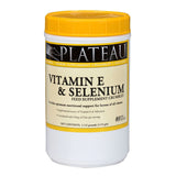 AniMed Plateau Vitamin E and Selenium Crumblet Horse Supplement 25 lbs