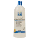eZall Green Anti-Allergen Shampoo for Horses 32 oz