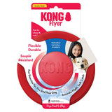 KONG Flyer Small Red