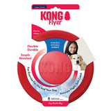 KONG Flyer Large Red