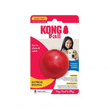 KONG Classic Ball Dog Toy Small up to 35 lbs