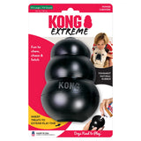 KONG Extreme Dog Toy XX-Large 85 lbs Black