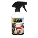 Banixx Horse and Pet Care for Fungal and Bacterial Infections 16 fl oz