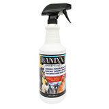 Banixx Horse and Pet Care for Fungal and Bacterial Infections 32 fl oz