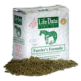 Life Data Labs, Inc. Farriers Formula Hoof & Coat Supplement for Horses 11 lb
