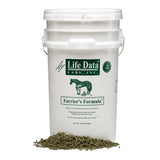 Life Data Labs, Inc. Farriers Formula Hoof & Coat Supplement for Horses 44 lb