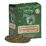 Life Data Farriers Formula Double Strength Hoof & Coat Supplement for Horse 11lb