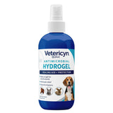 Vetericyn Plus Wound and Skin Care Antimicrobial Hydrogel 8 fl oz
