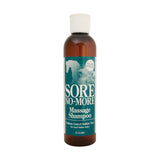 SORE NOMORE Massage Shampoo 8 fl oz