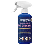 Vetericyn Plus Antimicrobial Pink Eye Spray 16 fl oz