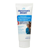 Horsemans Dream Horsemans Dream Veterinary Cream with Aloe Vera 4 oz