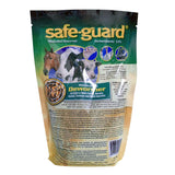 SafeGuard 0.5 percent MultiSpecies Dewormer Pellets 1 lb