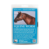 Perfect Pet Products LLC Equine Worm Test for Horses and Livestock Ea