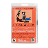 Perfect Pet Products LLC Fecal Worm Tests for Pets Ea