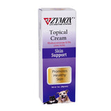 Zymox Topical for Dogs and Cats Cream 1 oz