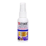 Zymox Topical for Dogs and Cats Spray 2 fl oz