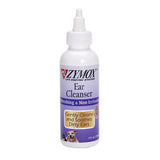 Zymox Ear Cleanser 4 fl Oz 118 ml