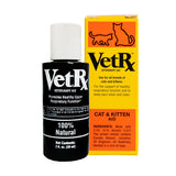 VetRx Cat and Kitten Remedy Aid 2 fl oz