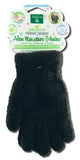 Earth Therapeutics Implements Aloe Infused Gloves Black