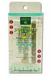 Earth Therapeutics Foot & Pumice Products Portable Pedicure