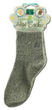 Earth Therapeutics Socks Infused Socks Grey Pair