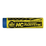 AllWeather HC Paintstik Livestock Marker Blue Each