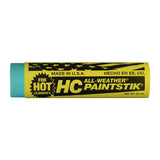 AllWeather HC Paintstik Livestock Marker Green Each