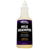 Weaver Leather Livestock Mild Shampoo Qt