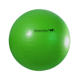 Horsemens Pride Jolly Mega Ball 40in Green