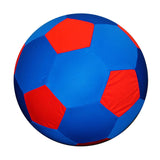 Horsemen's Pride Jolly Mega Ball Cover 25' Soccer Ball