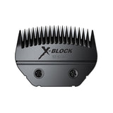 Wahl Ultimate Competition Series Blade Set X-Block Set