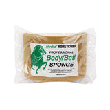 Hydra Sponge Co. Honeycomb Body Bath Sponge Large Ea