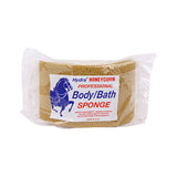 Hydra Sponge Co Honeycomb Body Bath Sponge XLarge Each