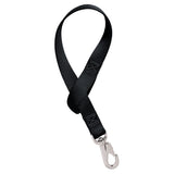 Weaver Leather Bucket Strap Black 1in x 22in