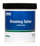 Ideal Drawing Salve Grooming Aid 14 oz