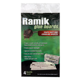 Neogen Corporation Ramik Mouse and Crawling Insect Glue Board Package 4
