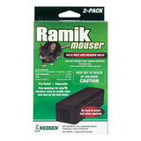 Neogen Corporation Ramik Mouser Bait Station Package 2