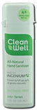 Cleanwell Natural Hand Santizer Spray Spray 1 oz