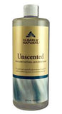 Clearly Natural Soaps Liquid Soap Unscented Refill 32 oz