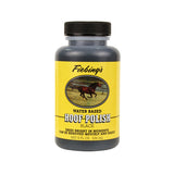 Fiebings Fiebing Hoof Polish Black 8 fl oz