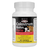 Durvet Colostrum Bolus Forte for Calves and Sheep 25s