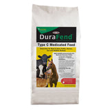 Durvet DuraFend Multi-Species Type C Medicated Dewormer 5 lbs