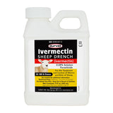 Durvet Ivermectin Sheep Drench Dewormer 240 ml