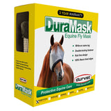 Durvet DuraMask Equine Fly Mask Without Ears Without Ears Pony Foal