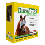 Durvet DuraMask Equine Fly Mask Without Ears Without Ears Yearling