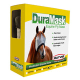 Durvet DuraMask Equine Fly Mask Without Ears Without Ears Horse