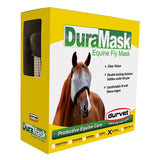 Durvet DuraMask Equine Fly Mask Without Ears Without Ears X-Large