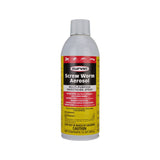 Durvet Screw Worm Aerosol Multi-Purpose Insecticide Spray 12 oz